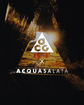 Acquasalata Cortina x Nike ACG - Ultra Trail | Spazio Pritelli