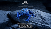 ARTIFACT FROM THE FUTURE | Spazio Pritelli