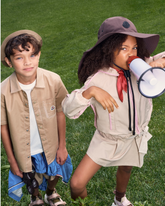 Sales Kids