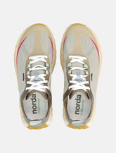 Norda Run 001A Ultra Distance shoe - | Spazio Pritelli