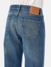 Levi's 501® Loose jeans - | Spazio Pritelli