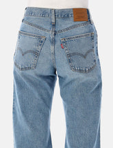 Levi's loose bootcut jeans - | Spazio Pritelli