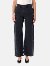 Levi's loose bootcut jeans - | Spazio Pritelli