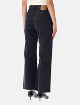 Levi's loose bootcut jeans - | Spazio Pritelli
