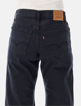 Levi's loose bootcut jeans - | Spazio Pritelli