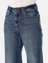 Levi's loose bootcut jeans - | Spazio Pritelli