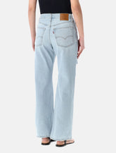 Levi’s Loose Boot jeans - | Spazio Pritelli