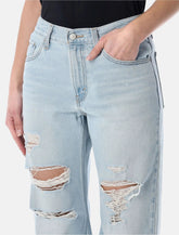 Levi’s Loose Boot jeans - | Spazio Pritelli