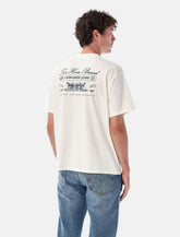Levi's cotton T-shirt with print - | Spazio Pritelli