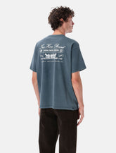 Levi's cotton T-shirt with print - | Spazio Pritelli