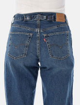 Levi's loose taper jeans - | Spazio Pritelli