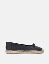 Castañer Espadrillas Pax in nappa leather - | Spazio Pritelli
