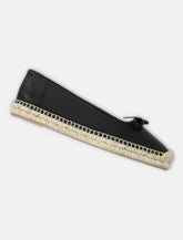 Castañer Espadrillas Pax in nappa leather - | Spazio Pritelli