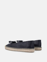 Castañer Espadrillas Pax in nappa leather - | Spazio Pritelli