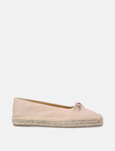 Castañer Espadrillas Pax in nappa leather - | Spazio Pritelli