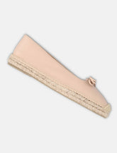 Castañer Espadrillas Pax in nappa leather - | Spazio Pritelli