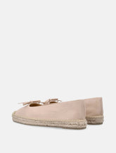 Castañer Espadrillas Pax in nappa leather - | Spazio Pritelli