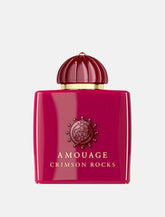 Amouage Crimson Rock Eau de Parfum - | Spazio Pritelli