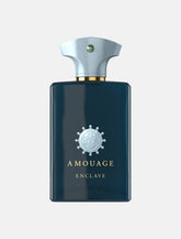 Amouage Enclave Man Eau de Parfum 100 ml - | Spazio Pritelli