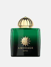 Amouage Epic Woman Eau de Parfum 100 ml - | Spazio Pritelli