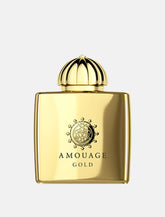 Amouage Gold Woman Eau de Parfum 100 ml - | Spazio Pritelli