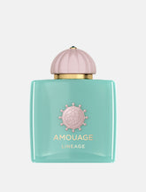 Amouage Lineage Eau de Parfum 100 ml - | Spazio Pritelli