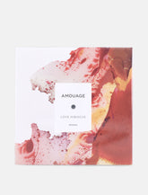 Amouage Love Hibiscus Eau de Parfum 100 ml - | Spazio Pritelli