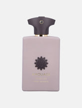 Amouage Opus XII Rose Incense Eau de Parfum - | Spazio Pritelli