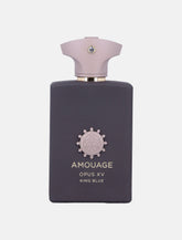 Amouage Opus XV King Blue Eau de Parfum - | Spazio Pritelli