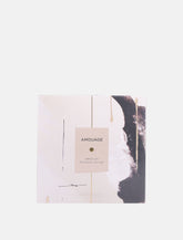 Amouage Opus VII Reckless Leather Eau de Parfum - | Spazio Pritelli