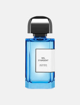 BDK Sel d’Argent Eau de Parfum 100 ml - | Spazio Pritelli