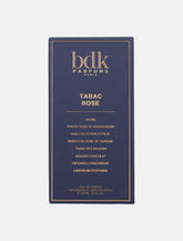 BDK Tabac Rose Eau de Parfum 100ml - | Spazio Pritelli