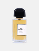 BDK Nuit de Sable Eau de Parfum 100ml - | Spazio Pritelli