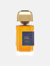 Vanille Leather Eau de Parfum 100 ml - | Spazio Pritelli