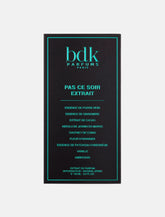 Pas Ce Soir Extrait de Parfum 100 ml - | Spazio Pritelli