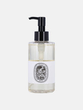 Diptyque Fleur de Peau Cleansing Hand and Body Gel 200 ml - | Spazio Pritelli