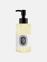 Orphéon Cleansing Hand and Body Gel - | Spazio Pritelli