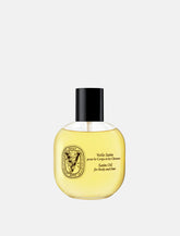 Satin Oil for Body and Hair - | Spazio Pritelli