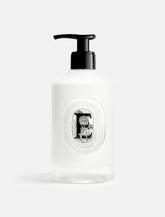 Velvet Hand Lotion by Diptyque - | Spazio Pritelli