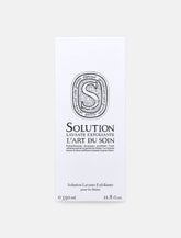 Diptyque Exfoliating Liquid Hand Cleanser 350ml - | Spazio Pritelli