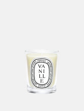 Vanille Small Candle by Diptyque - | Spazio Pritelli