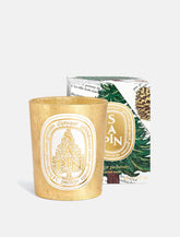 Diptyque Sapin Scented Candle 190 gr - | Spazio Pritelli