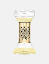 34 Boulevard Saint Germain Hourglass Diffuser by Diptyque - | Spazio Pritelli