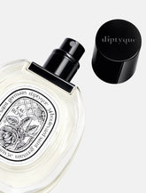 Diptyque Eau Rose Eau de Toilette - | Spazio Pritelli