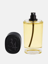 Diptyque 34 Boulevard Saint-Germain Eau de Toilette - | Spazio Pritelli