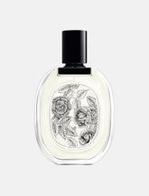 Diptyque Eau Rose Eau de Toilette - | Spazio Pritelli