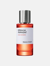 Hibiscus Mahajád Extrait de Parfum 50 ml - | Spazio Pritelli