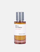 Maison Crivelli Musc Nurasana perfume - | Spazio Pritelli