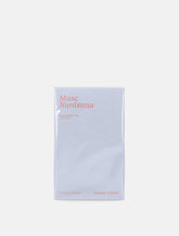 Maison Crivelli Musc Nurasana perfume - | Spazio Pritelli