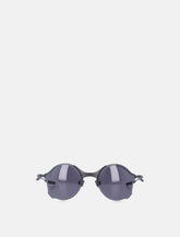 Oakley Tailend TI rimless titanium sunglasses - | Spazio Pritelli
